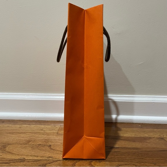 Hermes Shopping Bag - Picture 2 of 6